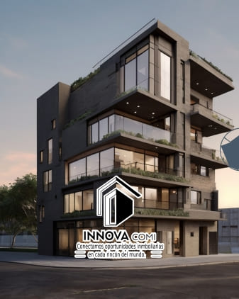 Nosotros Oportunidades Inmobiliarias, INNOVA