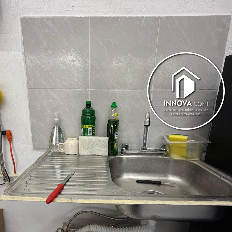 Tarjas instaladas en las Darkkitchens