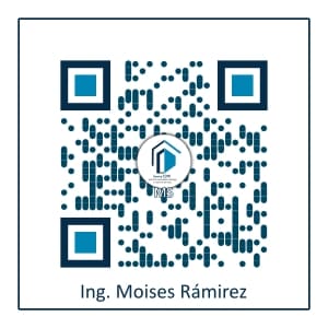 Ing. Moises Ramírez