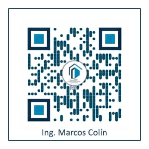 Ing. Marcos C