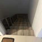 Escaleras