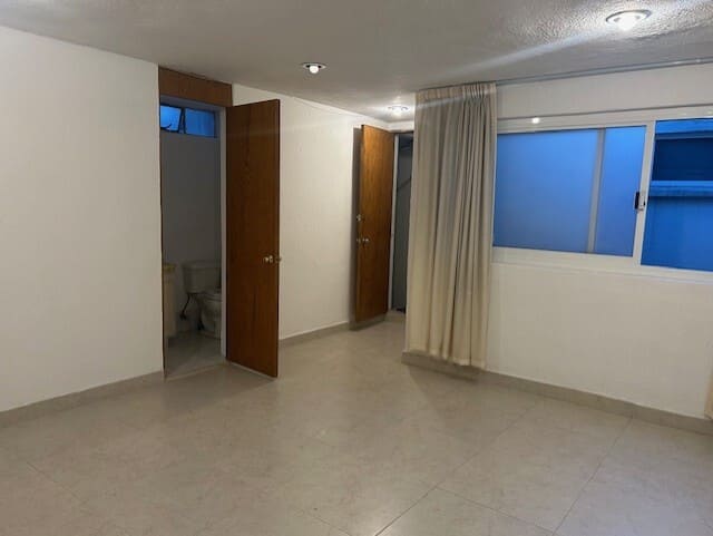 Departamento Polanco