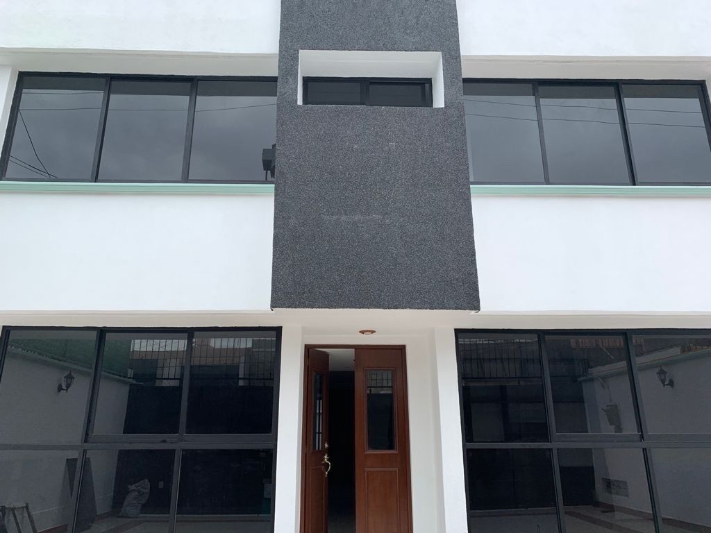 Casa en lindavista