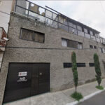 Casa uso de suelo Mixto