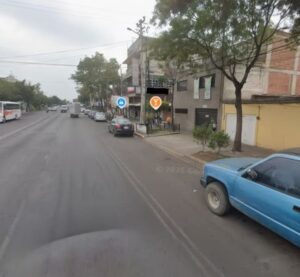 Local comercial en Iztacalco sobre vialidad primaria