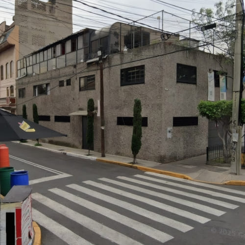 Local comercial en renta en esquina, Agrícola Oriental, Iztacalco
