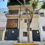 Departamento en Santa María La Ribera