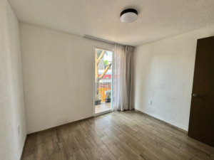Departamento en venta en Santa María la Ribera, CDMX | 59 m²