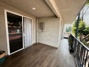 Departamento en venta en Santa María la Ribera, CDMX